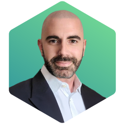 Andrés González-MasterCard (Miami)