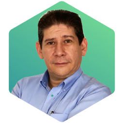 David Pereira- Secpro