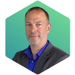 Bart Goethals-Telesign