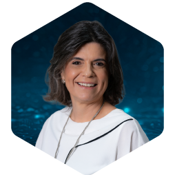 Ana Paula Domenici - Brasil