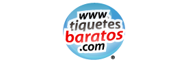 tiquetes baratos