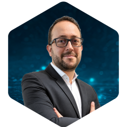 Óscar Cortés